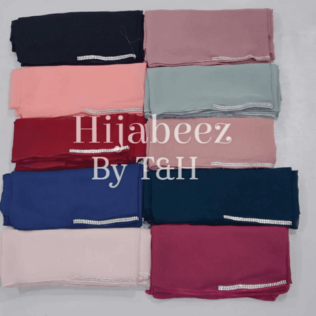 Scarves Dul Loop