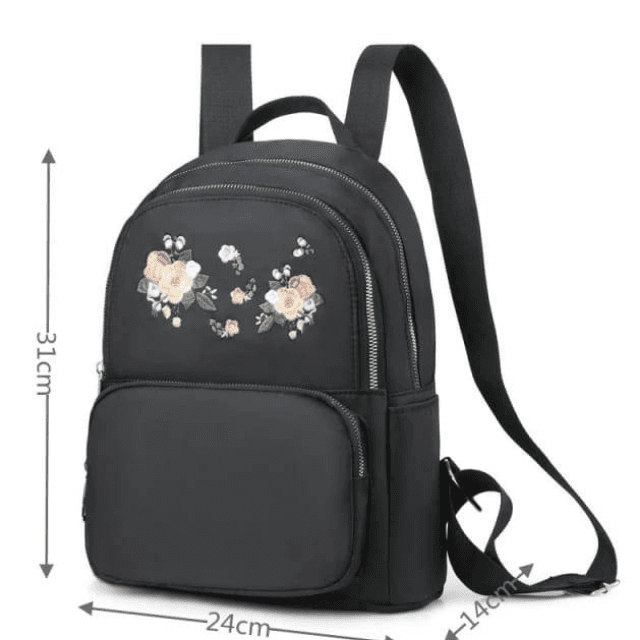 Back Packs  1 PC