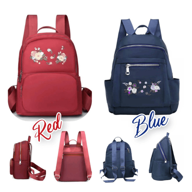 Back Packs  1 PC