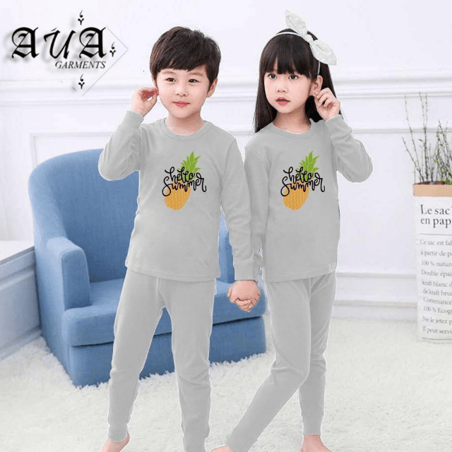 Kids Amazing Couple Suits