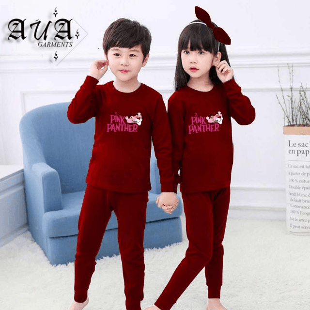 Kids Amazing Couple Suits