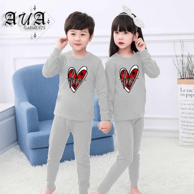 Kids Amazing Couple Suits