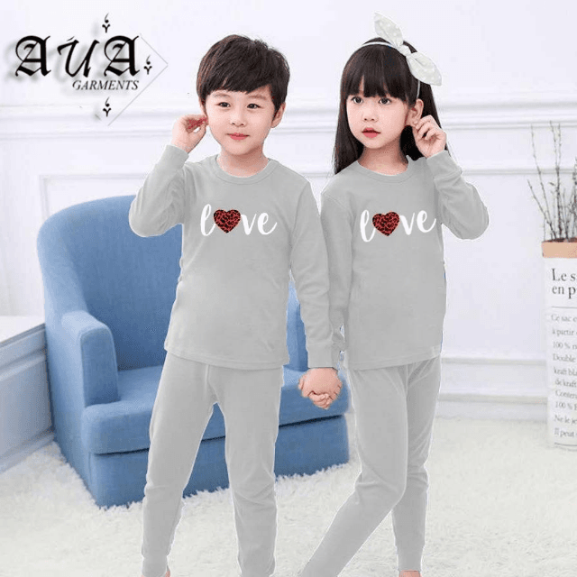 Kids Amazing Couple Suits