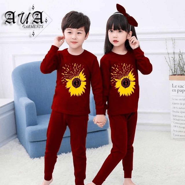 Kids Amazing Couple Suits