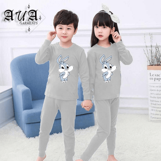 Kids Amazing Couple Suits