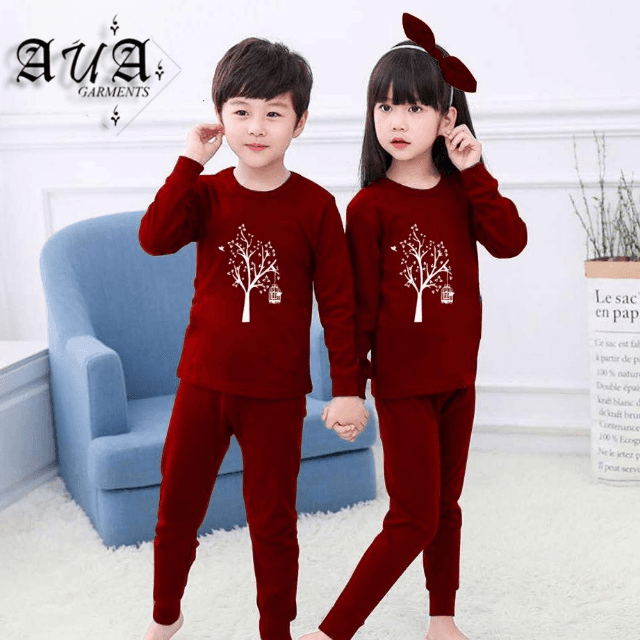 Kids Amazing Couple Suits