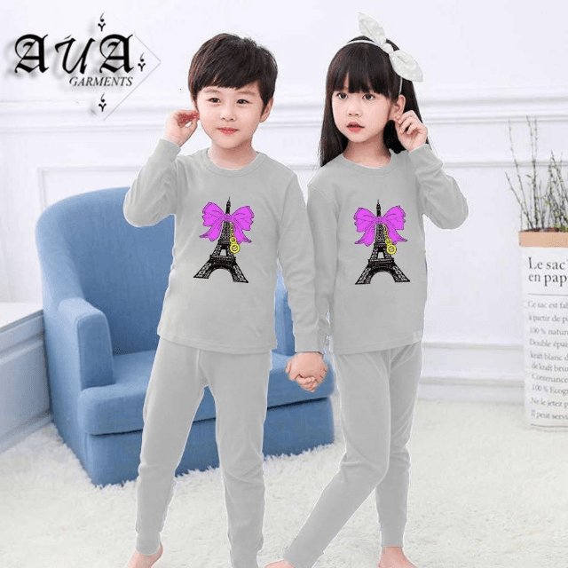 Kids Amazing Couple Suits