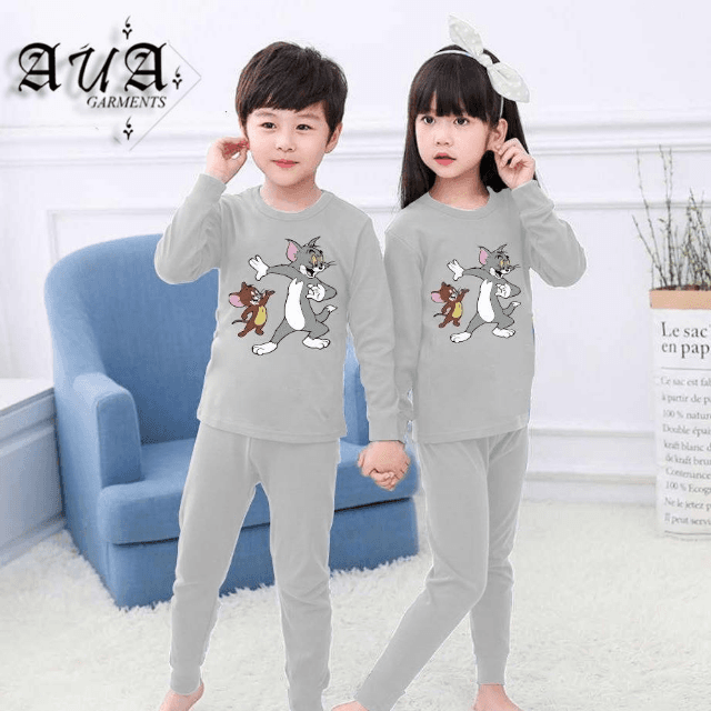 Kids Amazing Couple Suits