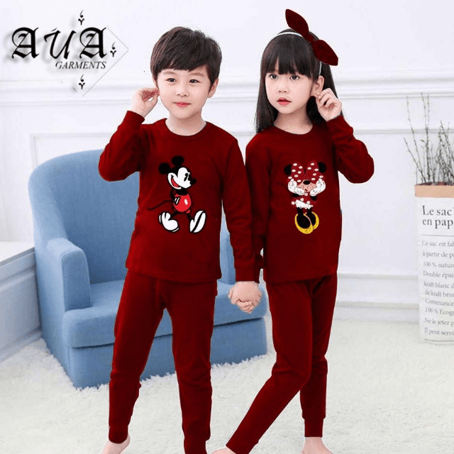 Kids Amazing Couple Suits