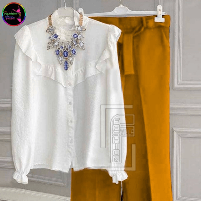 Top&Trouser