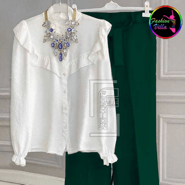Top&Trouser