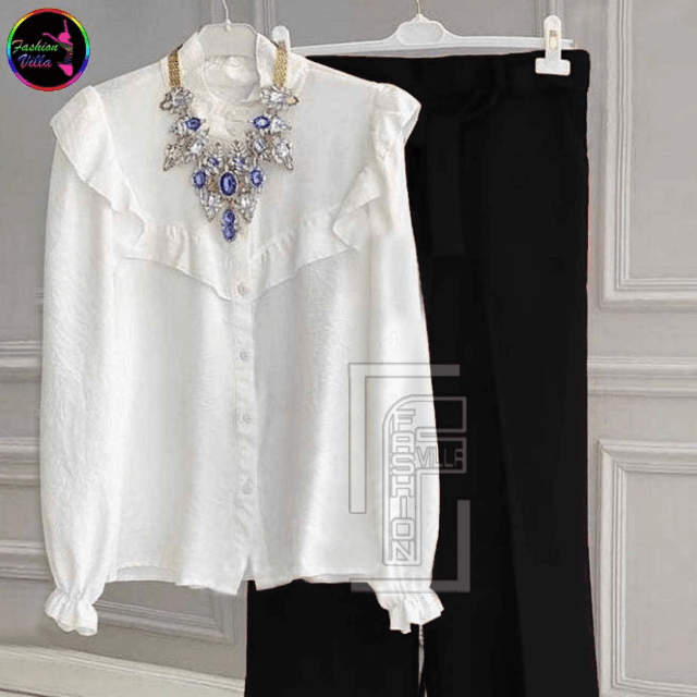 Top&Trouser
