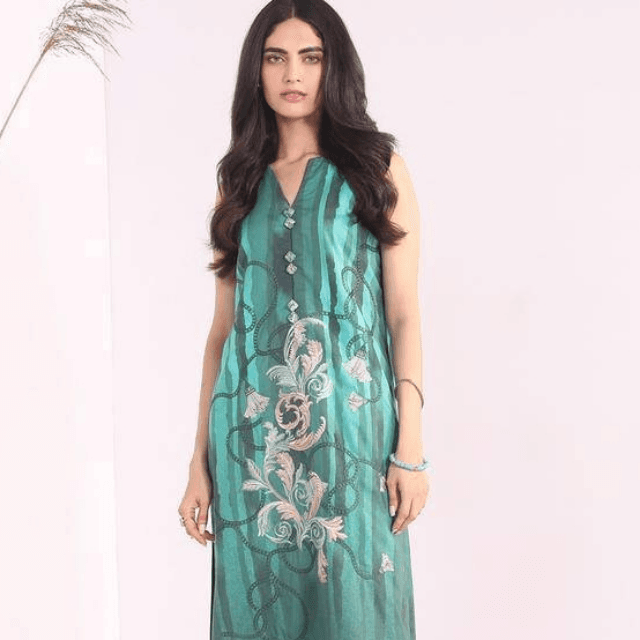 Dhanak Fabric By Alkaram