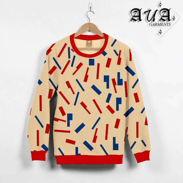 Sweat Shirt