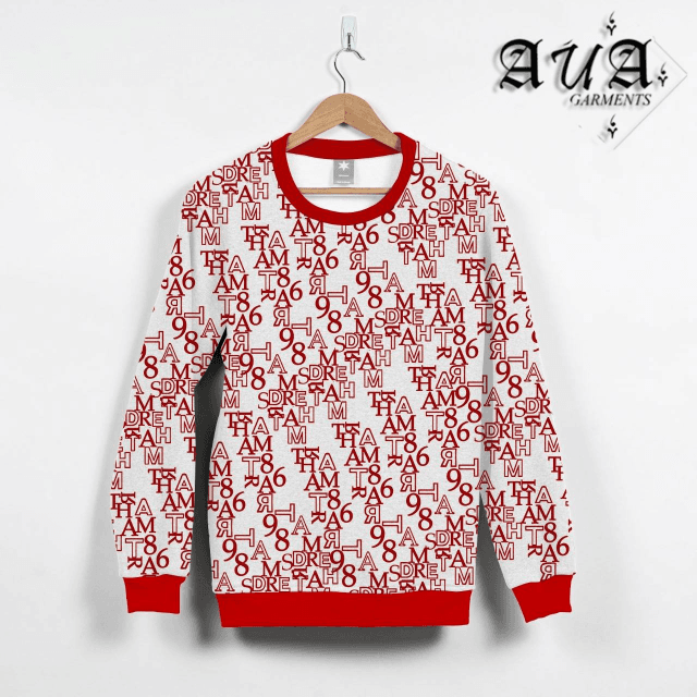 Sweat Shirt