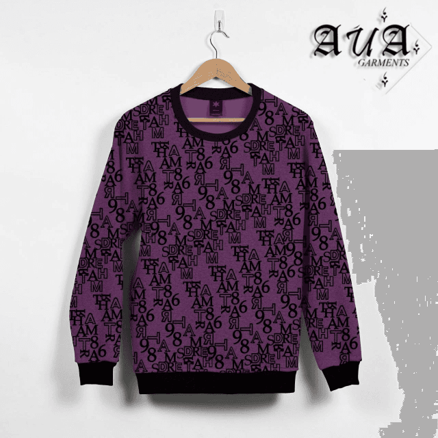 Sweat Shirt