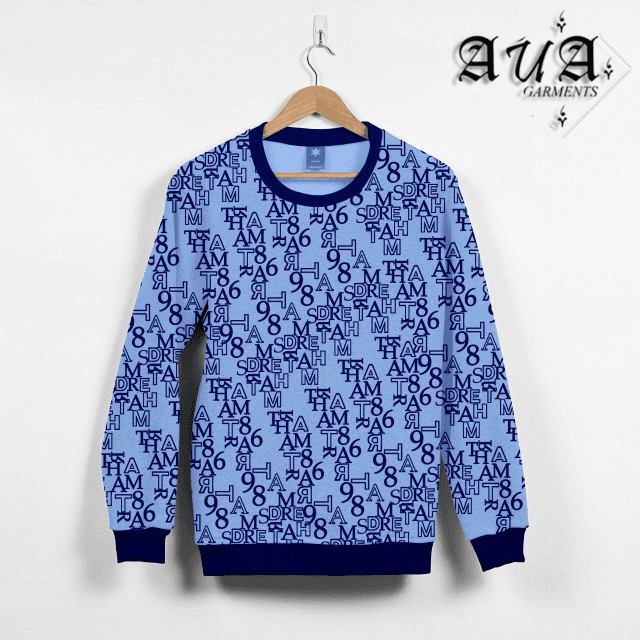 Sweat Shirt