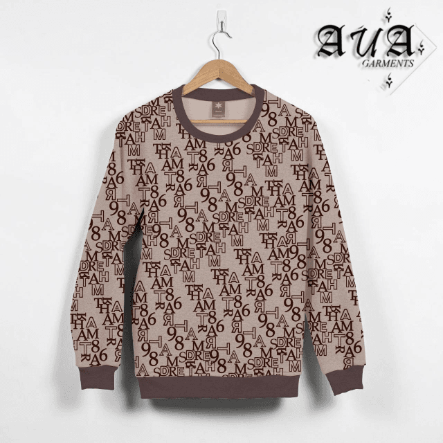 Sweat Shirt