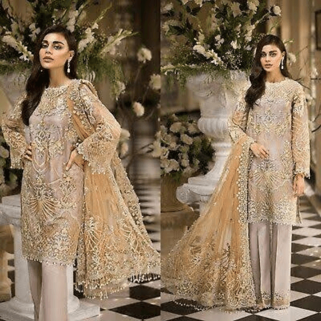Fancy Dress BY ANAYA