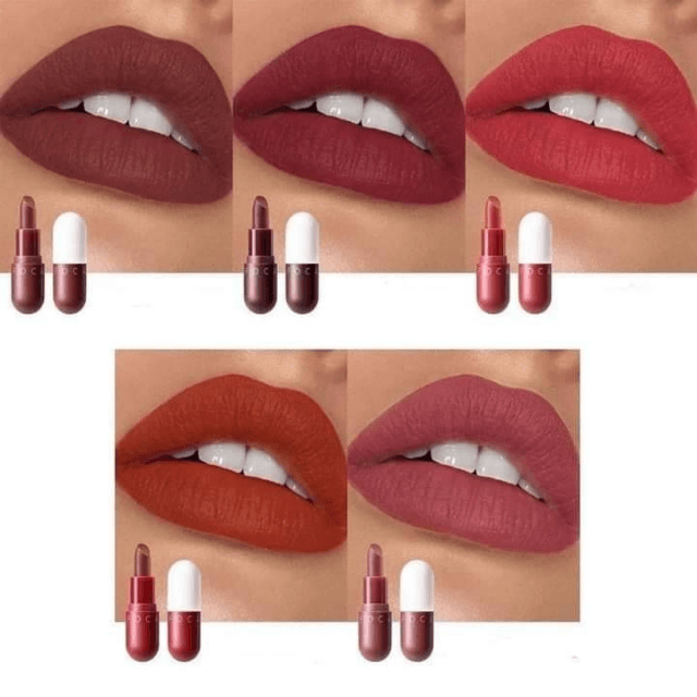 Capsule Lipstick