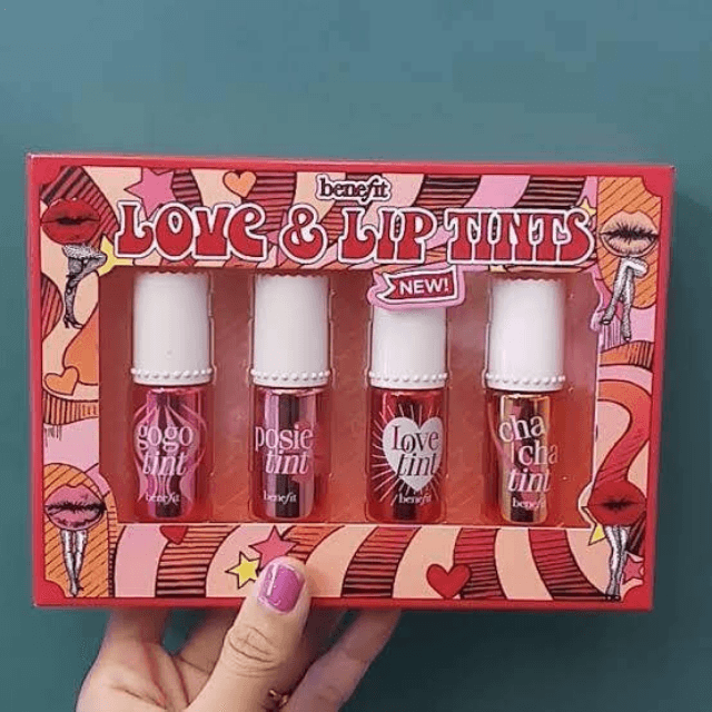 Lip Tint