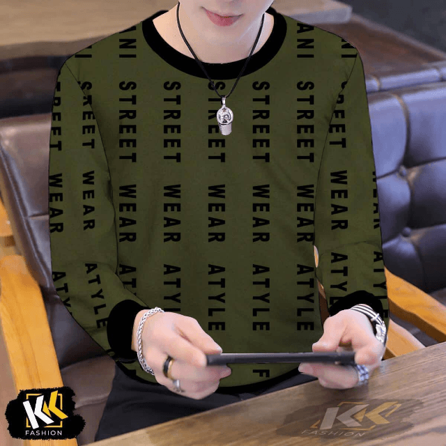 TShirt Jersey