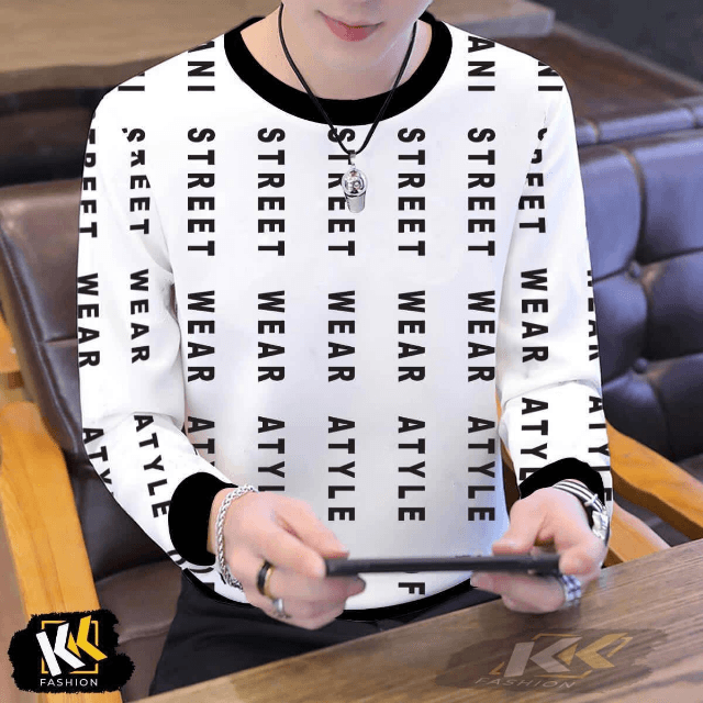 TShirt Jersey