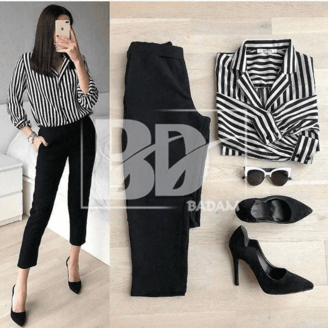 Linen Fabric By Badam Stitched 2PC