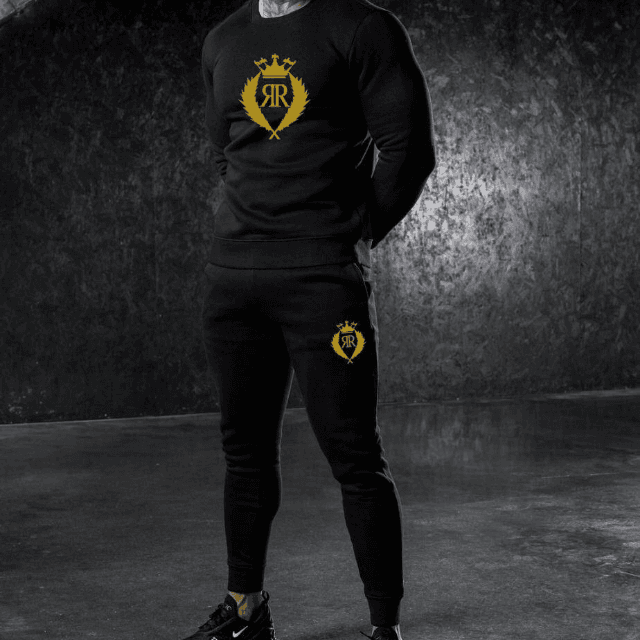 Fleecs Suit