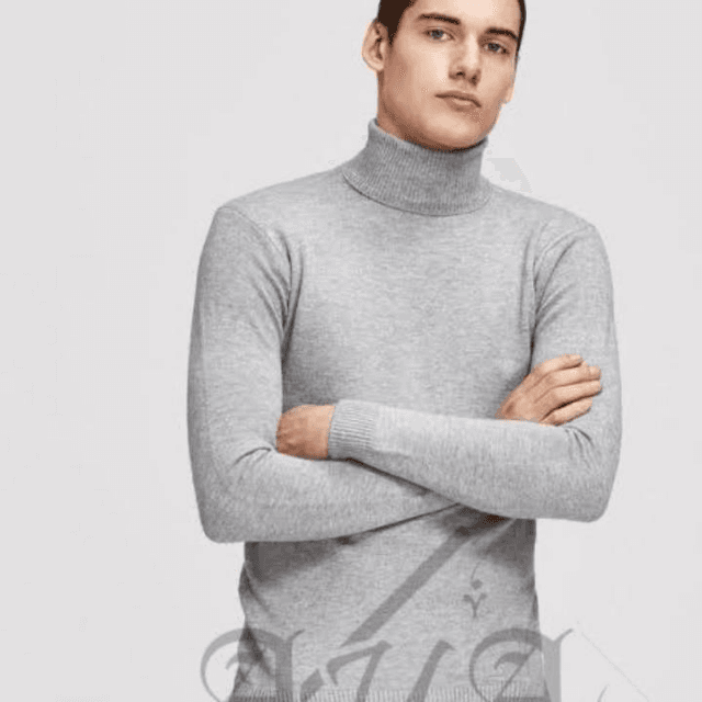 High Neck Style