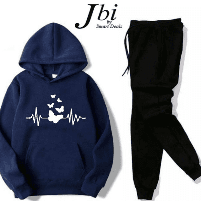 Tracking Suit By Jbi