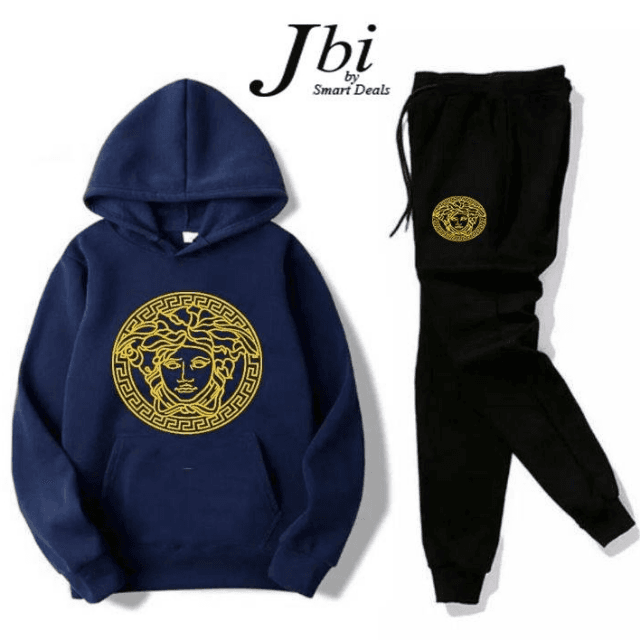 Tracking Suit By Jbi