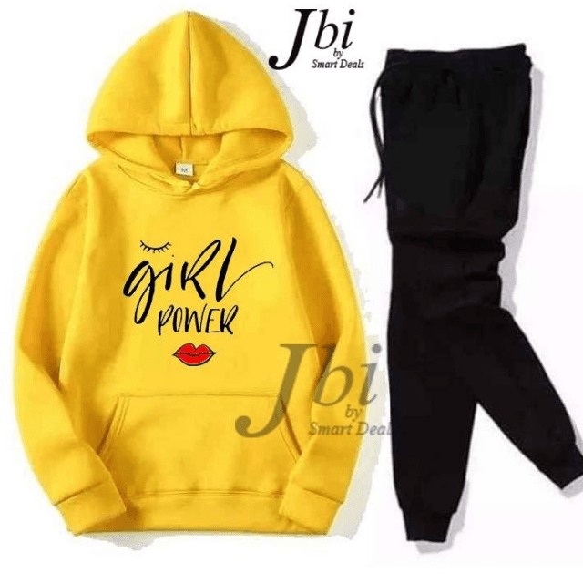 Tracking Suit By Jbi 2 PC