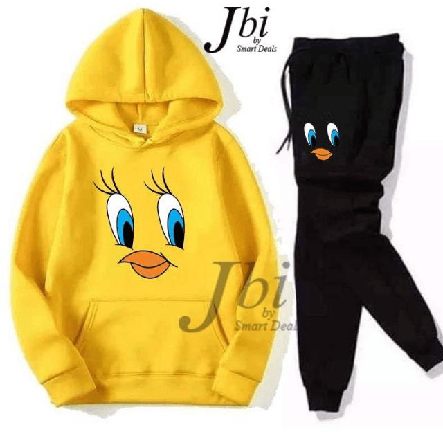 Tracking Suit By Jbi 2 PC