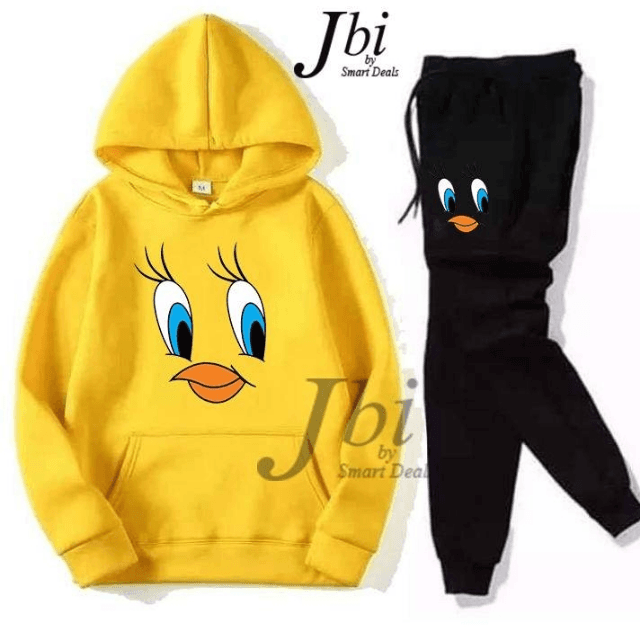 Tracking Suit By Jbi 2 PC