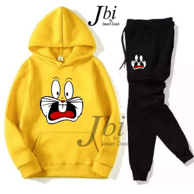 Tracking Suit By Jbi 2 PC