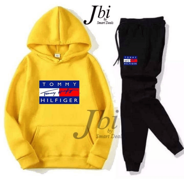 Tracking Suit By Jbi 2 PC