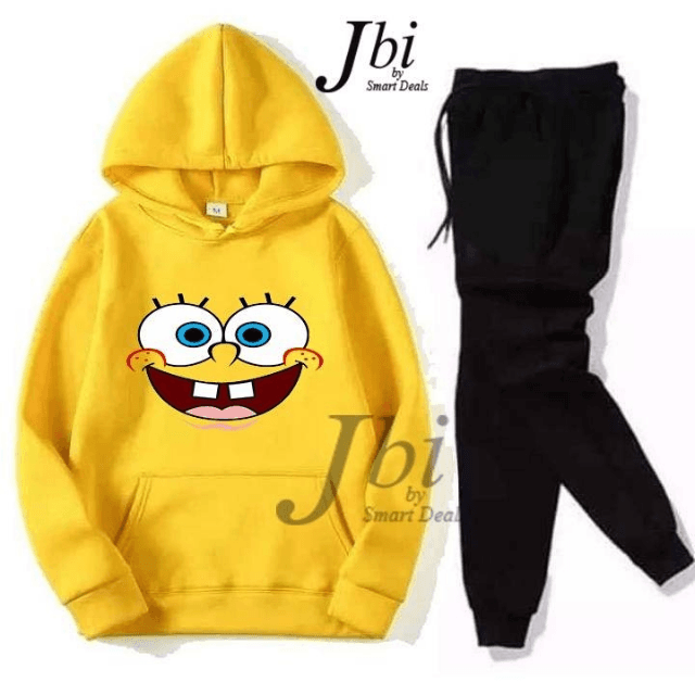 Tracking Suit By Jbi 2 PC