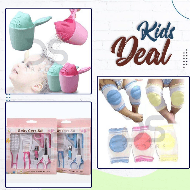 Kids Deal 1