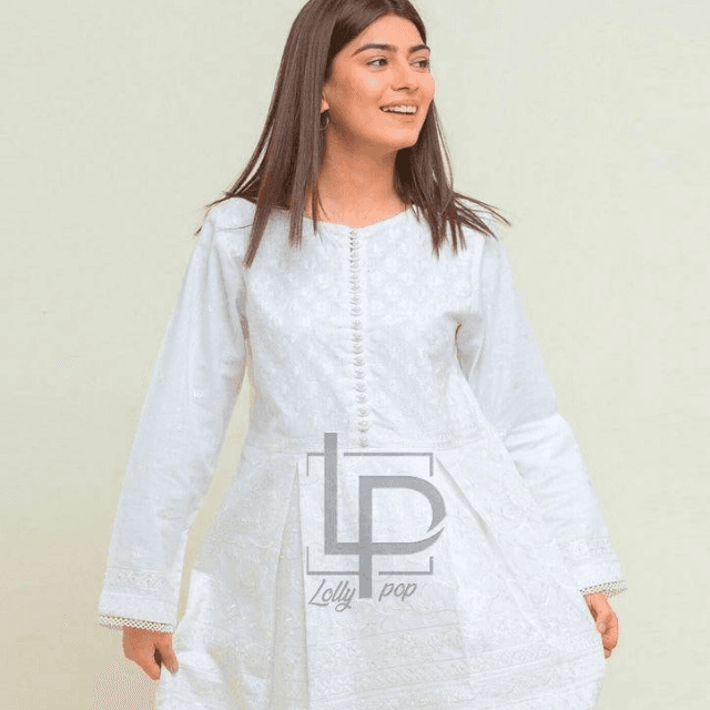 Cotton Kurti