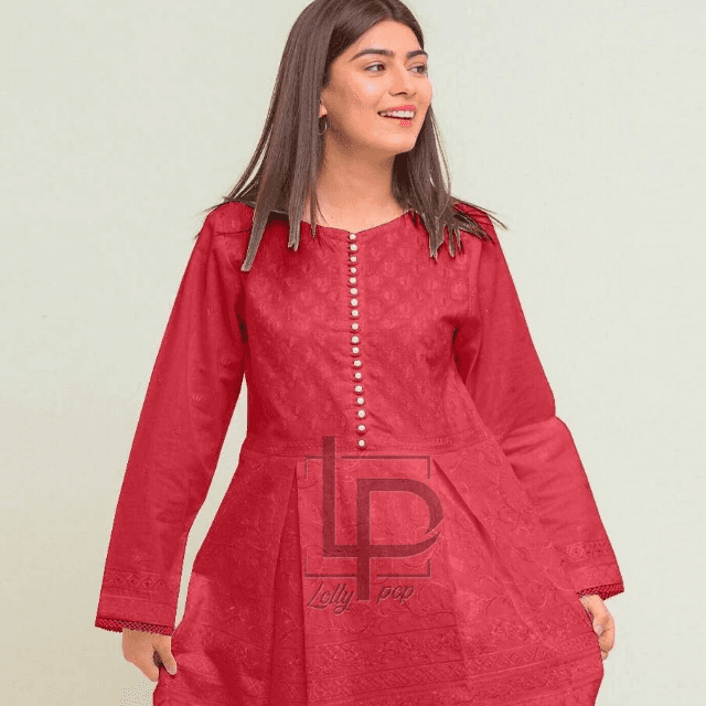 Cotton Kurti