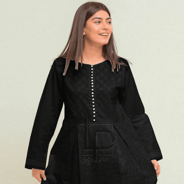 Cotton Kurti