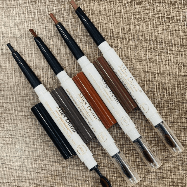Eye Brow Liner Set