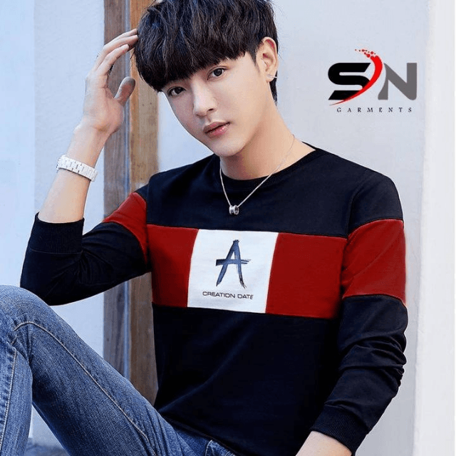 Tshirt By SN