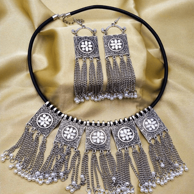 Afghani Set