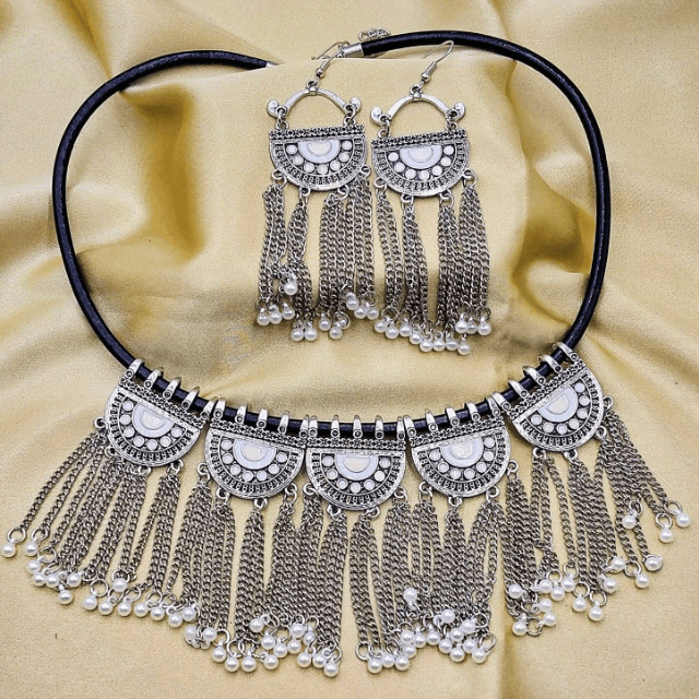 Afghani Set